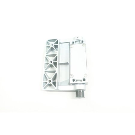 Pizzato Safety Hinge 24V-Dc Other Switch HP AB050C-KSM